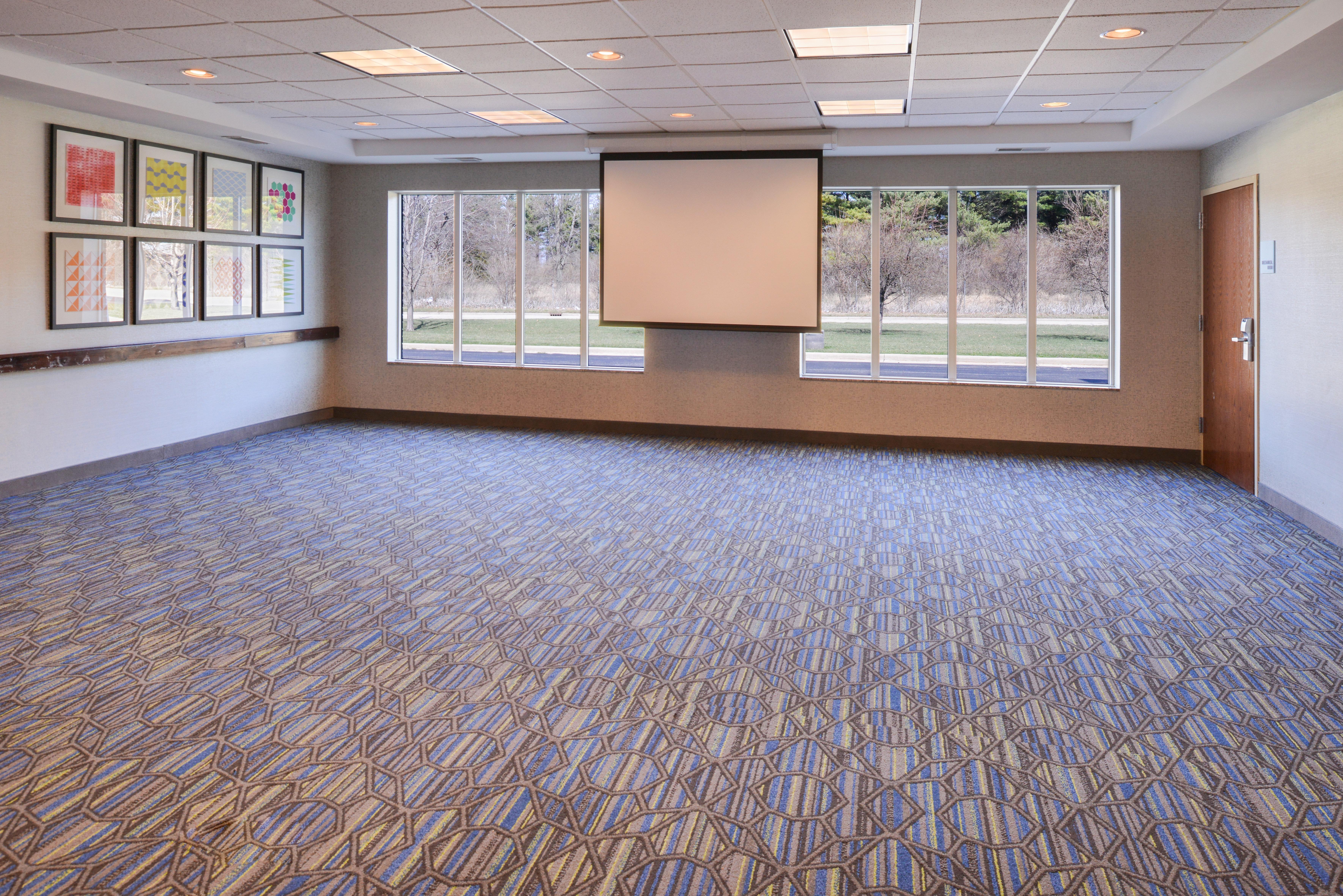 Holiday Inn Express Hotel & Suites Urbana-Champaign-U Of I Area By Ihg Exterior photo